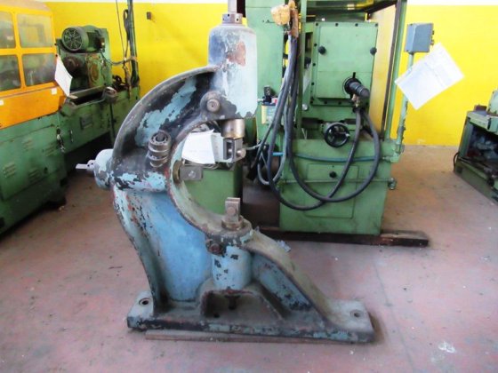 LUNETTA 车床专用定心架