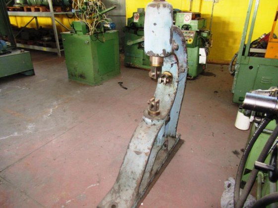 LUNETTA 车床专用定心架