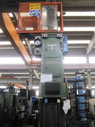 1977 MARCHELLO BVI 1200.15000 内部