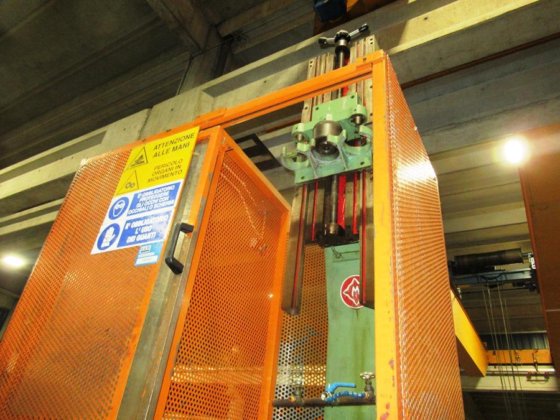 1977 MARCHELLO BVI 1200.15000 内部