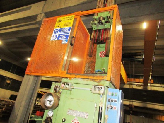 1977 MARCHELLO BVI 1200.15000 内部