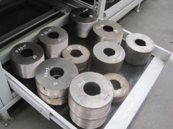 ORT MAGNAGHI GAM REFIL Thread