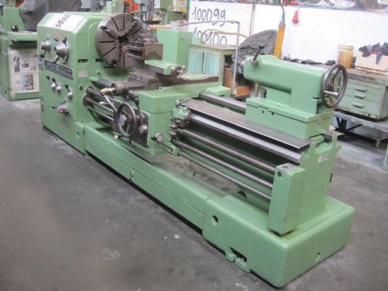 PONTIGGIA LEOPOLDO U 300