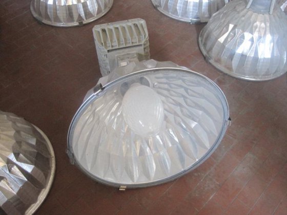 1990 通用电气工作室灯