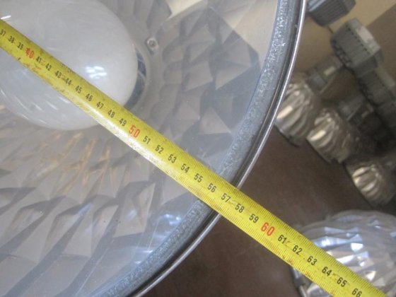 1990 通用电气工作室灯