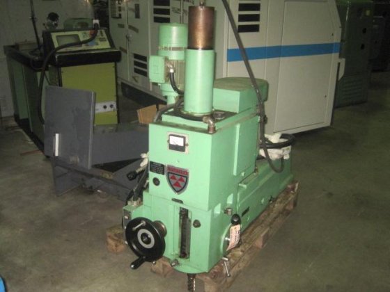 RAMBAUDI Testa P铣头