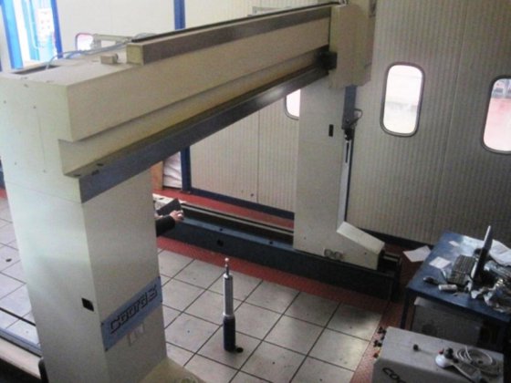 1994 COORD 3 METRIS TRT