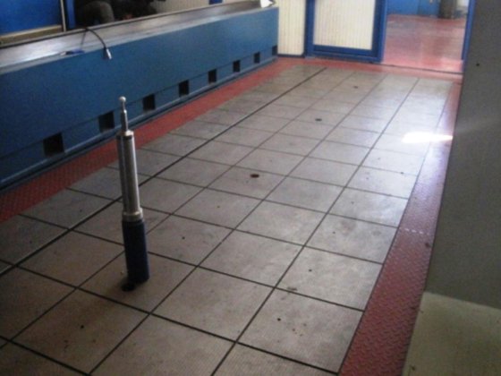 1994 COORD 3 METRIS TRT