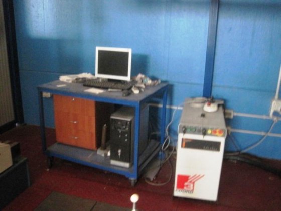 1994 COORD 3 METRIS TRT