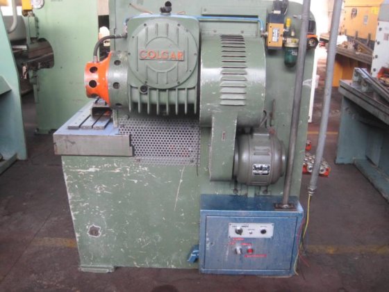 COLGAR C 203 Mecânico