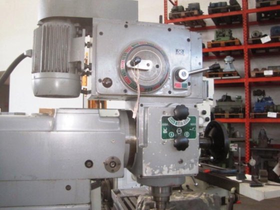 RAMBAUDI M3 数字读数