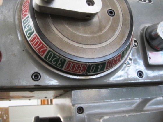 RAMBAUDI M3 数字读数