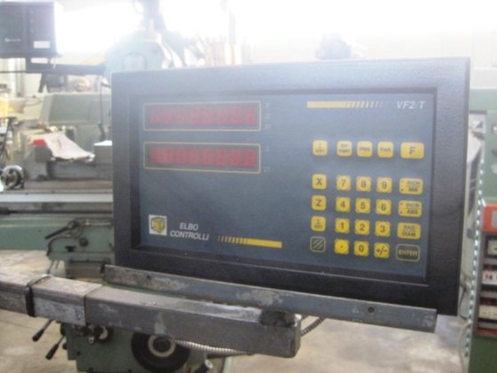 RAMBAUDI M3 数字读数