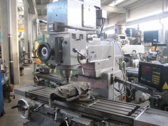 RAMBAUDI M3 数字读数