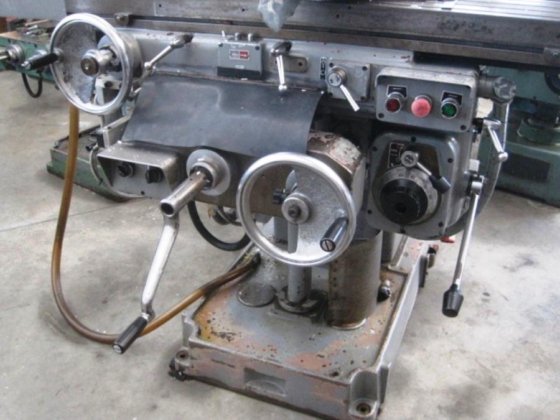 RAMBAUDI M3 数字读数