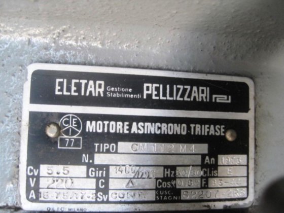 RAMBAUDI M3 数字读数