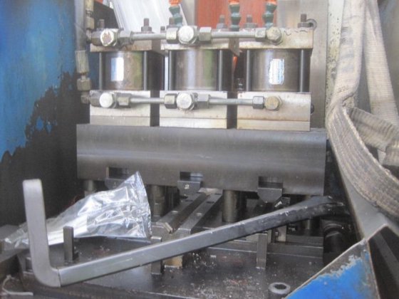 1993 SEBA BRM 1 外部