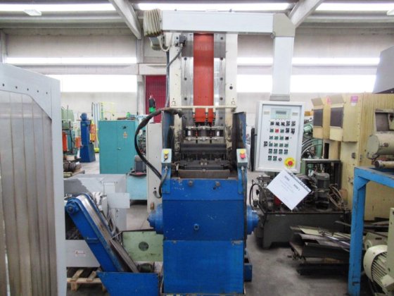 1993 SEBA BRM 1 外部