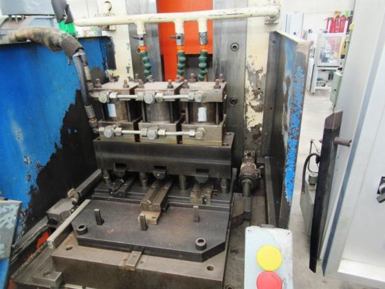 1993 SEBA BRM 1 外部