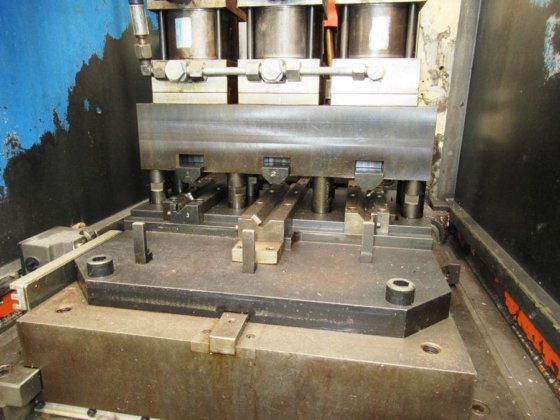 1993 SEBA BRM 1 外部