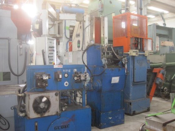 1993 SEBA BRM 1 外部