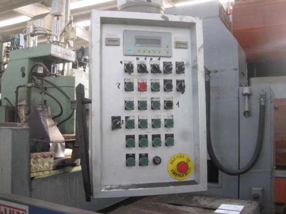 1993 SEBA BRM 1 外部