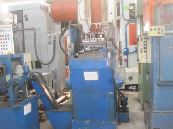 1993 SEBA BRM 1 外部