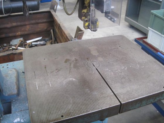 MOSSNER REKORD SSF 420垂直带锯机