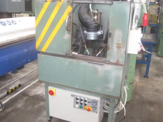 GP Fork 焊接工作台