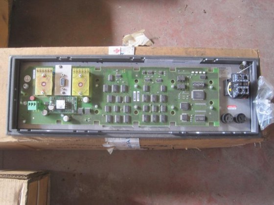 西门子 6FC5203-0AF22-1AA0 机器控制面板 SINUMERIK 840D