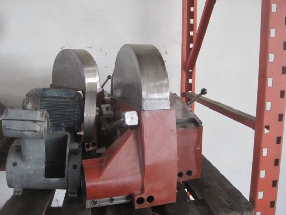 装配式磨削内部研削附件