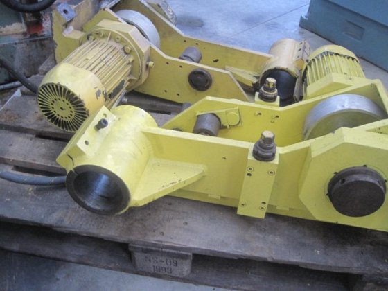 装配式磨削内部研削附件