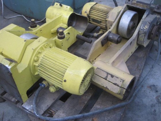 装配式磨削内部研削附件