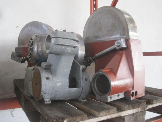 装配式磨削内部研削附件