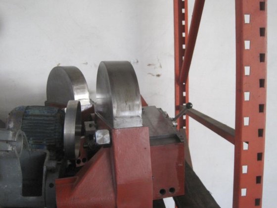 装配式磨削内部研削附件