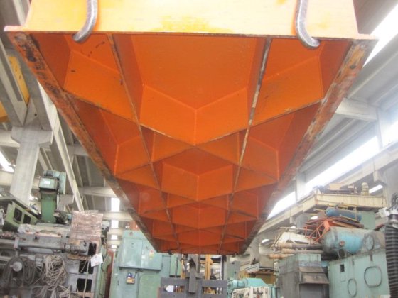 5770X1300 铸铁工作平板