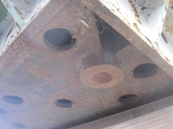 3000x2050 鋳鉄サーフェスプレート