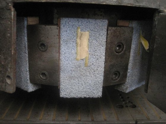 ALPA RVAP 2000 D Idraulica