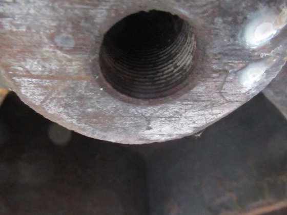 5000x2500 铸铁工作平板