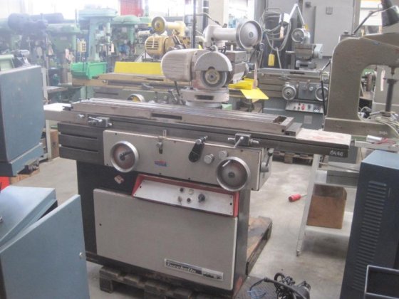 タチェッラ 6 ALP 水圧