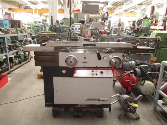 タチェッラ 6 ALP 水圧