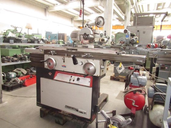 タチェッラ 6 ALP 水圧