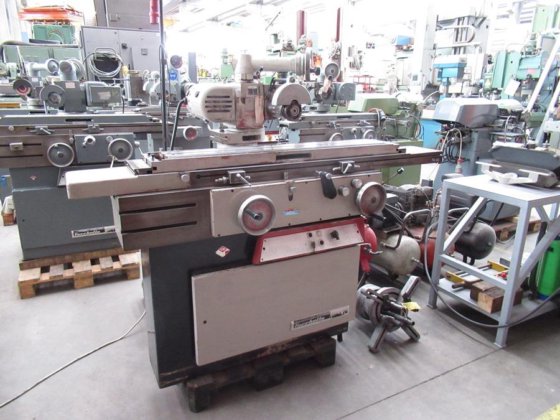 タチェッラ 6 ALP 水圧