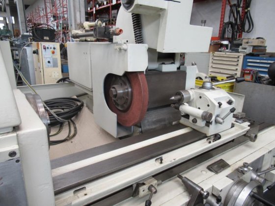 塔切拉715 UA 液压