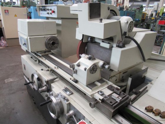 塔切拉715 UA 液压