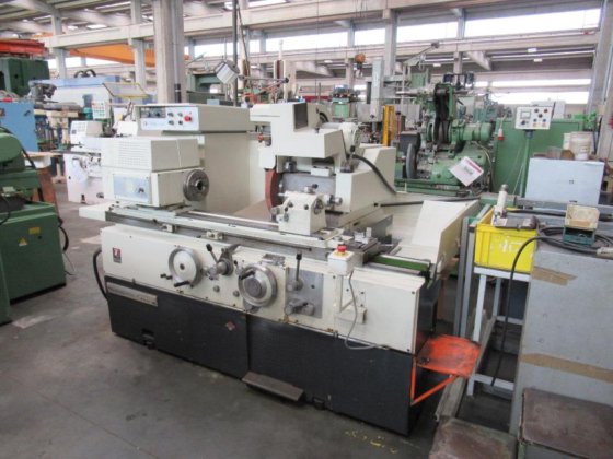 塔切拉715 UA 液压