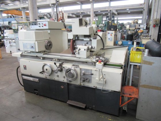 塔切拉715 UA 液压