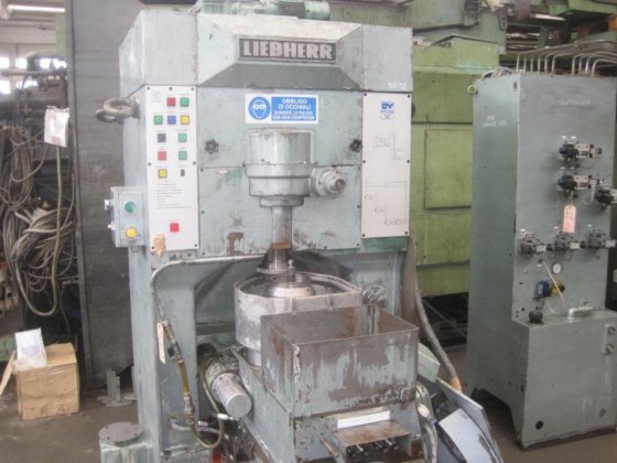 リープヘル WS 1