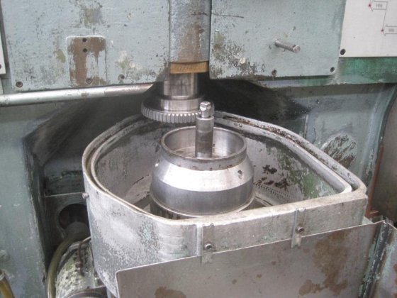 リープヘル WS 1