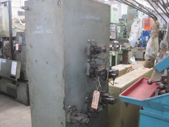 リープヘル WS 1